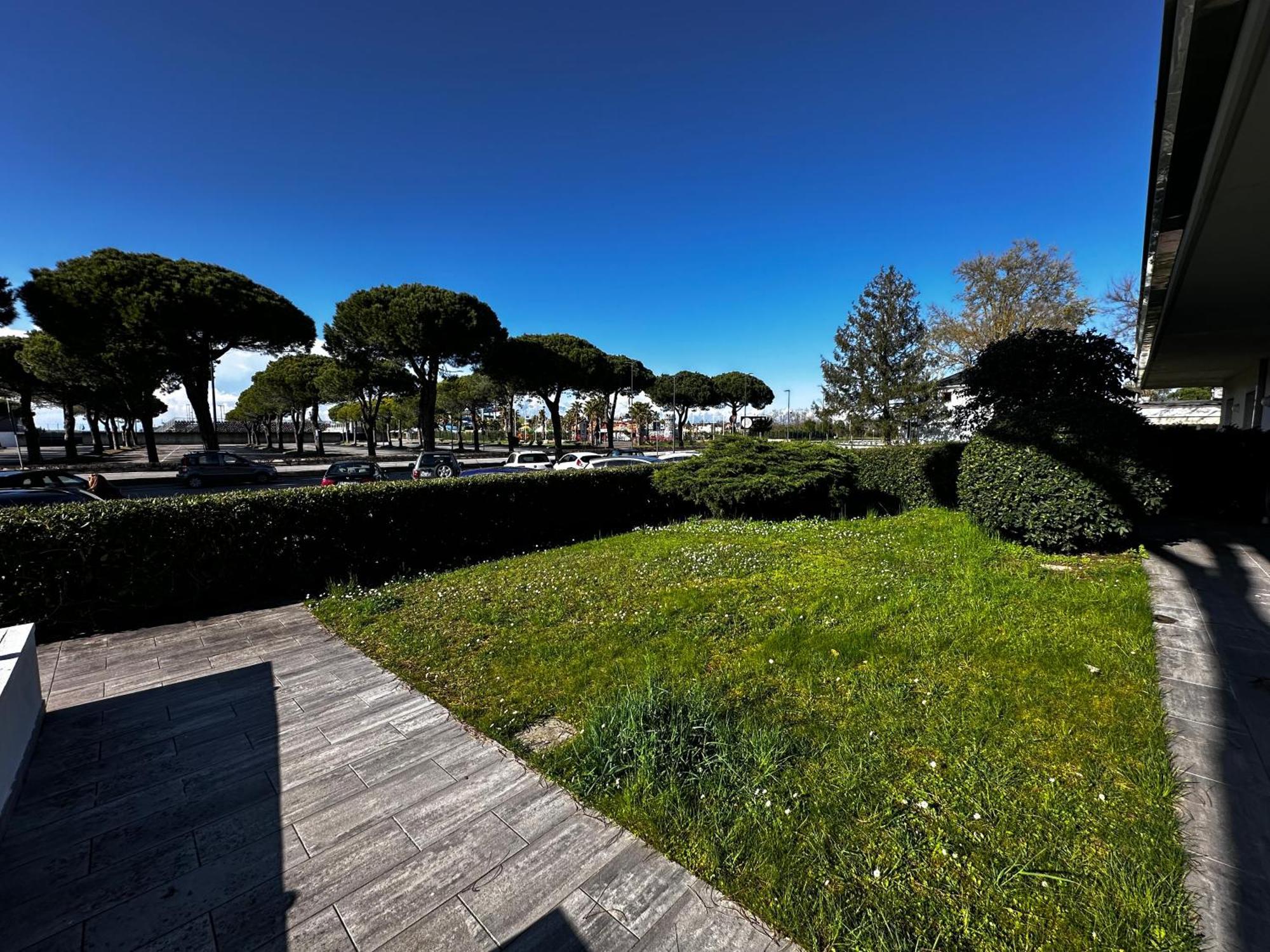 Garden Appartamento Lignano Sabbiadoro