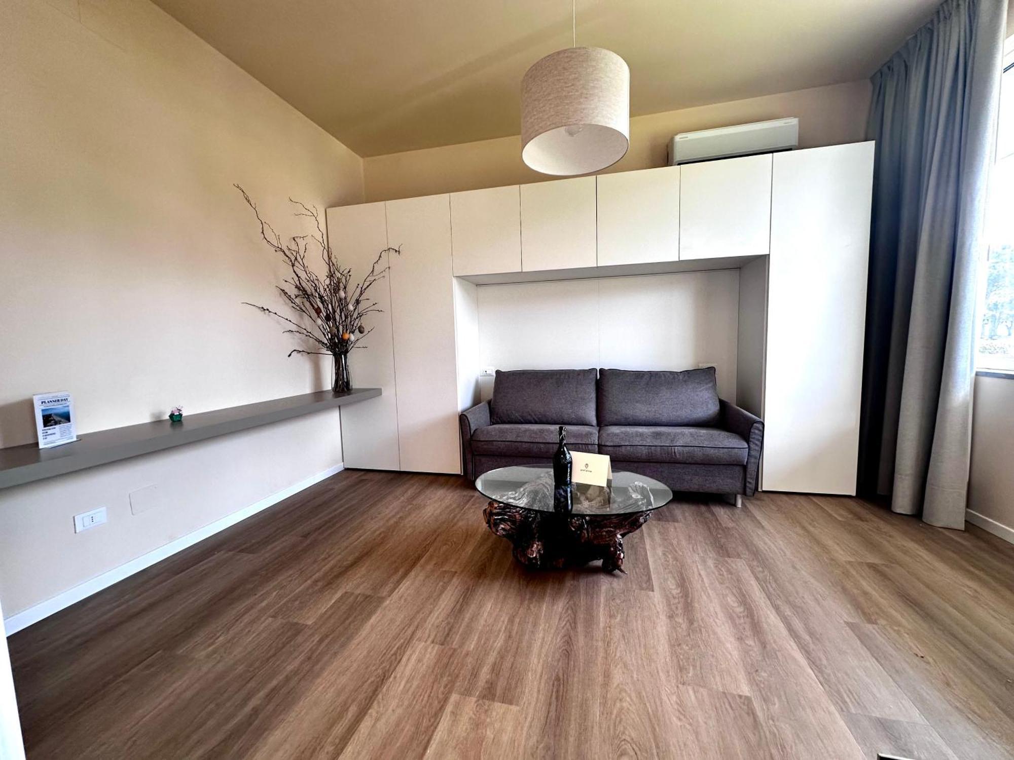 Appartamento Garden