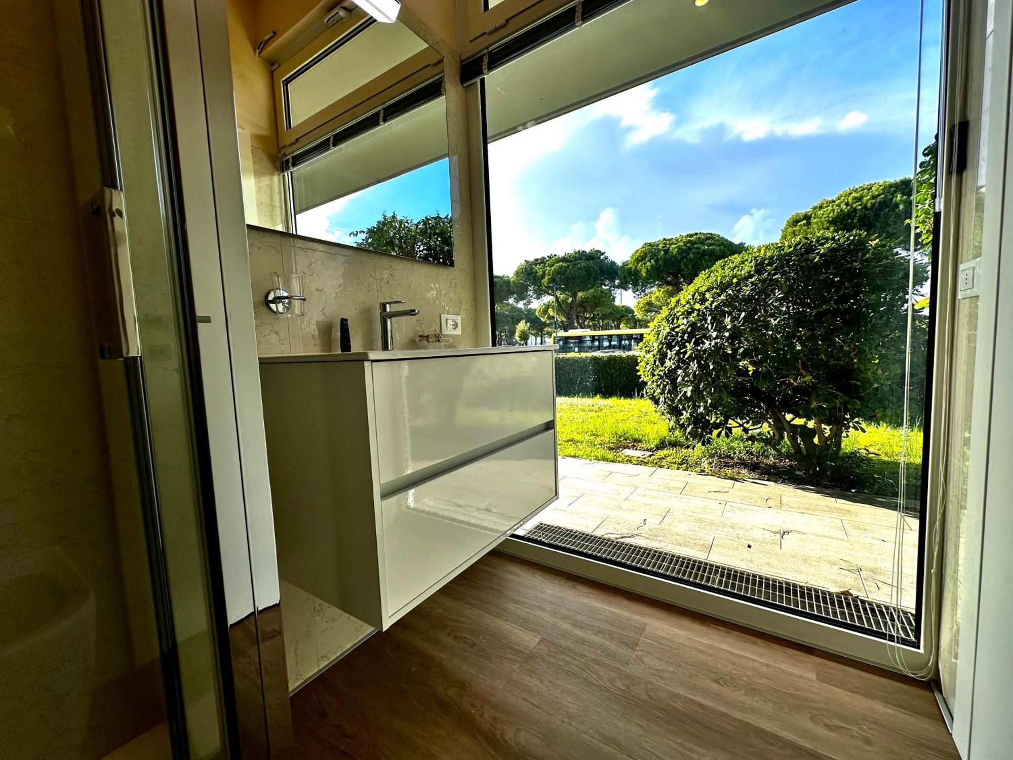 Appartamento Garden *