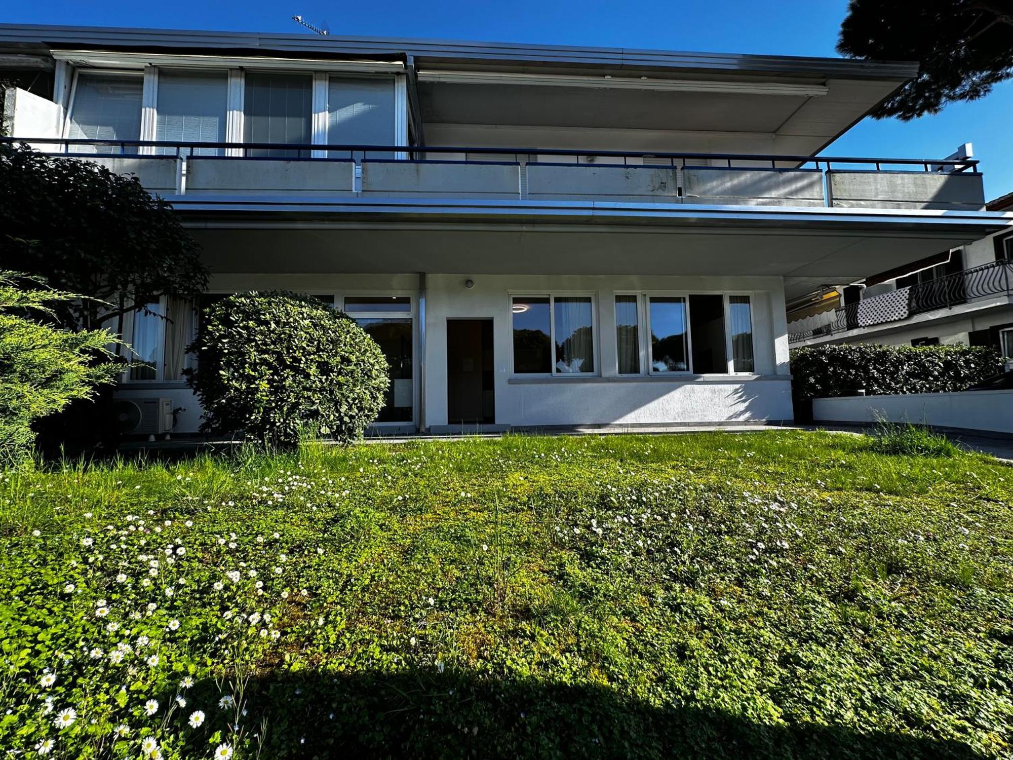 Garden Appartamento
