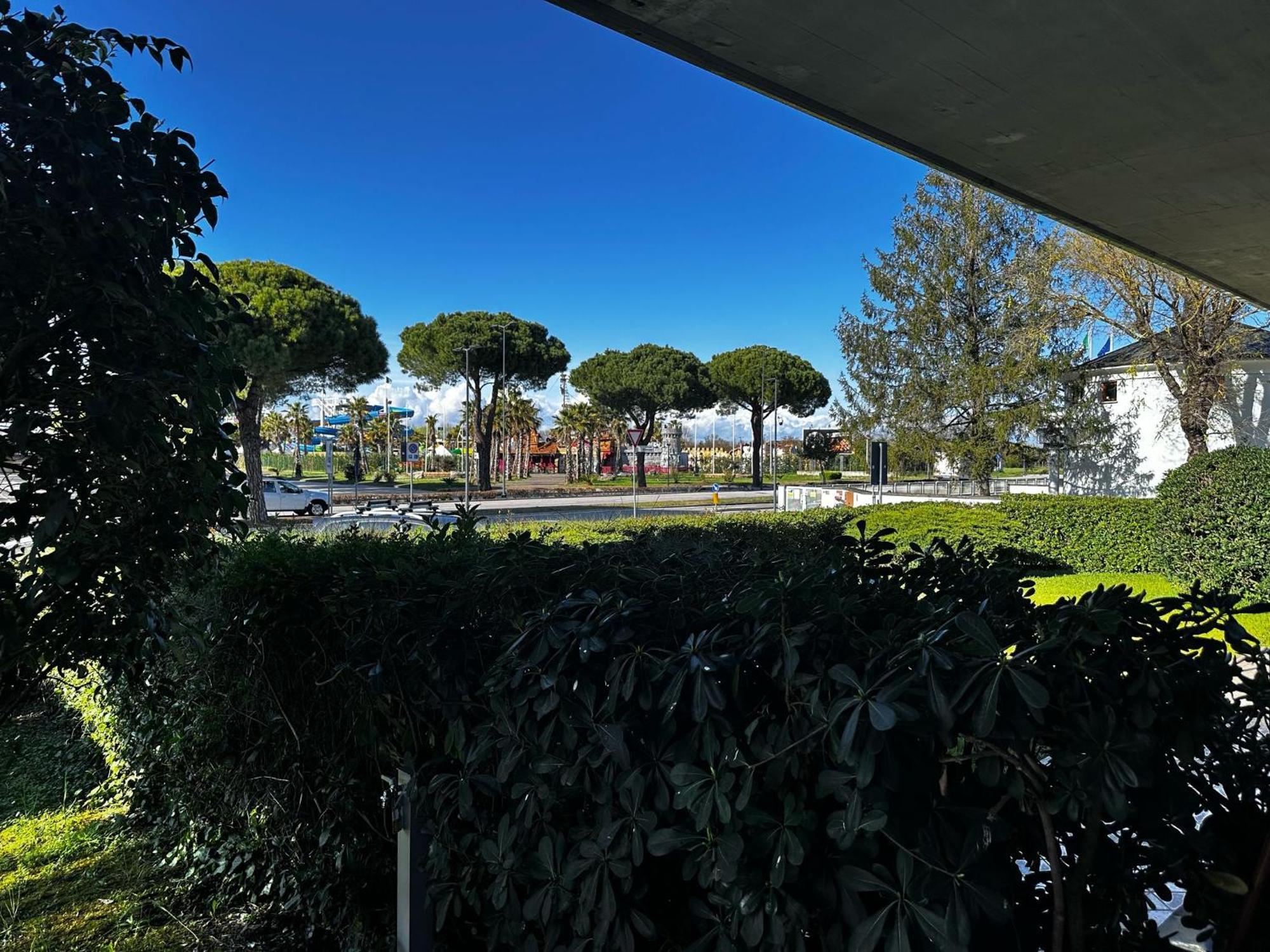 Garden * Lignano Sabbiadoro