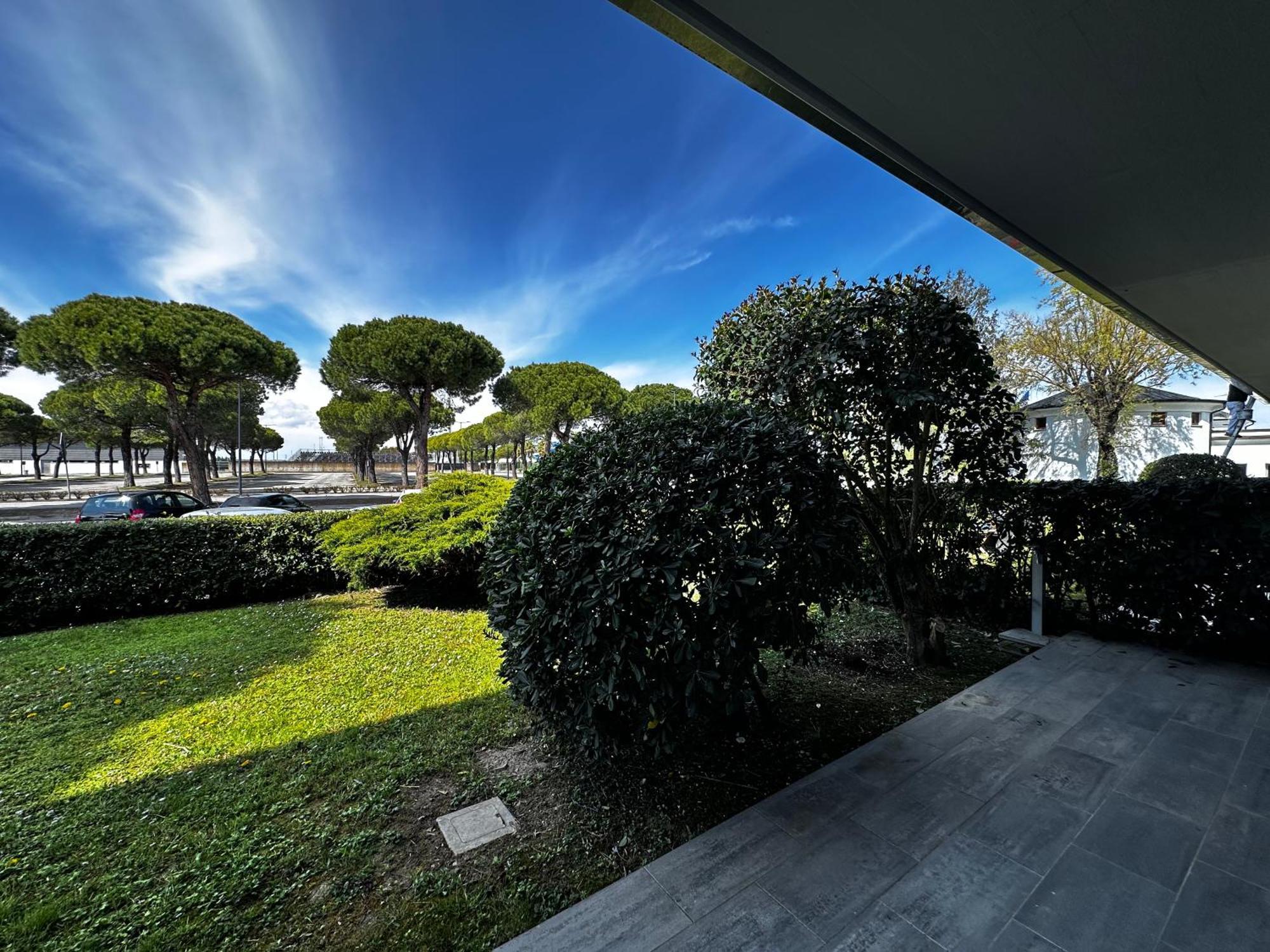Appartamento Garden *